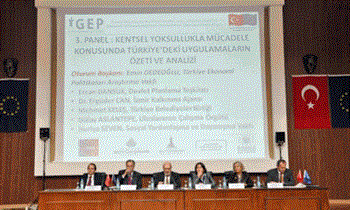 İç Göç Entegrasyon Projesi