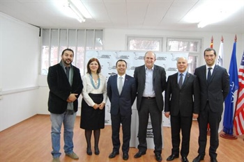 EDİRNE’DEN BALKAN ÇIKARMASI