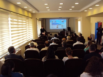 2013 Yılı 1.AB UDYK Toplantısı 