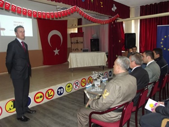 ABEM SÜLOĞLU’NDA