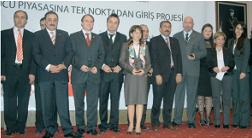 Aktif İstihdam Tedbirleri ve Yerel Düzeyde Türkiye İş Kurumu'na Destek Projesi (AİTP II)