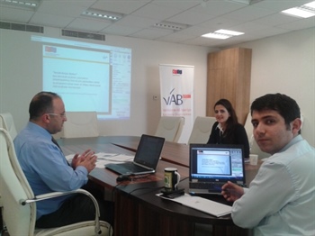 YereldeAB Online İletişim Eğitimi