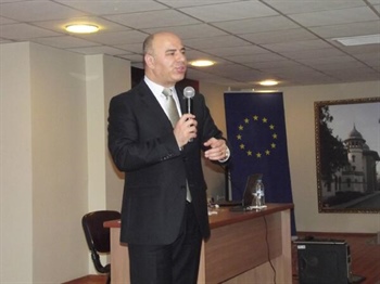 BİLİNÇLİ GENÇLERLE SAĞLIKLI YARINLAR PROJESİ