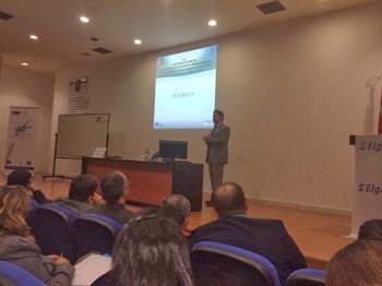 Manisa İli Erasmus+ ve Proje Hazırlama Semineri