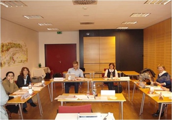 Yetişkin Eğitimi Kurumları ile İşverenler Arasındaki İşbirliğinin Güçlendirilmesi