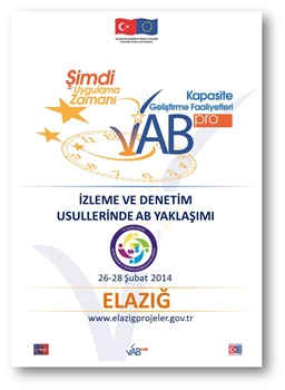 Elazığ İzleme ve Denetim Usullerinde AB Yaklaşımı