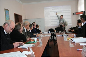 European House Of Entrepreneurs (Avrupa Girişimciler Evi)