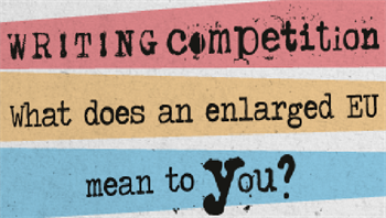 Avrupa Komisyonu Gençleri Makale Yarışmasına Davet Ediyor