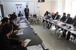 Mardin İli VAB-Pro Kapsamında PCM Eğitimleri 2. Grup Eğitmleri