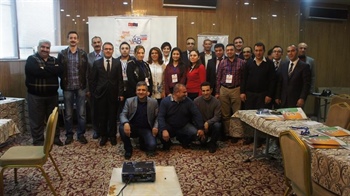 Elazığ’da İzleme ve Denetim Usullerinde AB Yaklaşımı Eğitimi Gerçekleştirildi