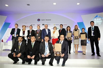 3. Uludağ Ekonomi Zirvesi Başarıyla Tamamlandı