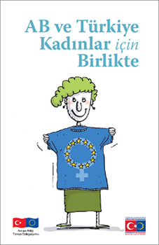 Avrupa Birliği ve Türkiye Kadınlar İçin Birlikte