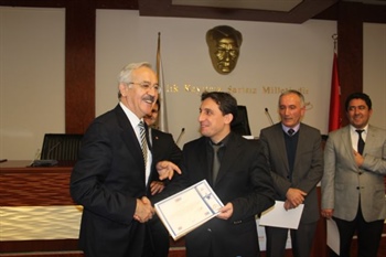 Muğla'dan AB'ye Başarı Hikayeleri Konferansı