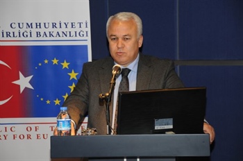 VABpro Kapasite Geliştirme Faaliyetleri: KOBİ'lere Yönelik Destekler Bilgilendirme Toplantısı