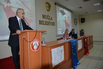 Muğla Kapasite Geliştirme Faaliyeti Devam Ediyor