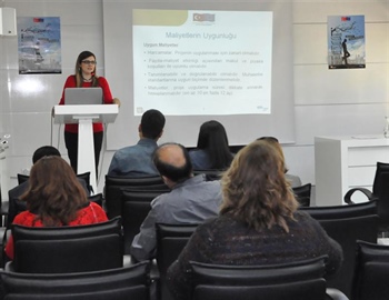 Diyarbakır Valiliği AB Daimi Temas Noktası “Dezavantajlı Kişilerin Sosyal Entegrasyonu ile İstihdam Edilebilirliklerinin Geliştirilmesi Hibe Programı” Bilgilendirme Günleri Tamamlandı