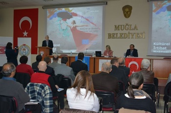 VABpro Kapasite Geliştirme Faaliyetleri Muğla'da Tüm Hızıyla Devam Ediyor.