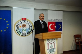 Muğla VABpro Kapasite Geliştirme Faaliyeti