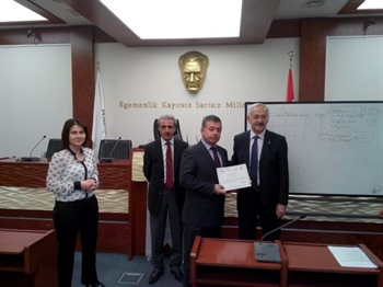 Muğla Toplam Kalite Yönetimi (TKY) Eğitimleri (17-21 Şubat 2014)  