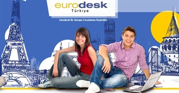 Şırnak Eurodesk -  Avrupa Fırsatları Bilgilendirme Haftası Etkinlikleri