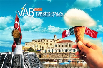 Kahramanmaraş-Portici Şehir Eşleştirme Programı Başlıyor