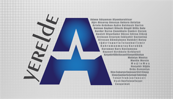 Çanakkalenin AB Yolculuğu" Projesi Yenice Bilgilendirme Toplantısı