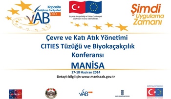 Manisa-VABpro Kapasite Geliştirme Faaliyeti