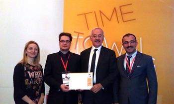 Muğla-İspanya (Castilla La Mancha) Çalışma Ziyareti 15-21 Haziran 2014 Tarihinde Başlıyor.