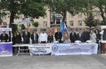 Çanakkale Valiliği 9 Mayıs 2013 Avrupa Günü Etkinlikleri