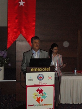 KOGET (Kocaeli’ye İç Göç ve Entegrasyon) Projesi Çalıştayı Yapıldı