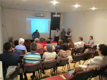 Isparta'da INSPIRECO Projesi Faaliyetleri Sürüyor!