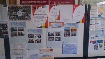 Aydın Valiliği Proje Sergisi