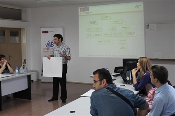 Manisa Valiliği 3. Proje Döngüsü Yönetimi Eğitimi Tamamladı