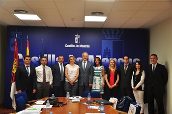 Muğla'dan Kardeş Şehire İlk Ziyaret Gerçekleşti 