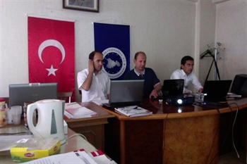 Gaziantep'te SPSS Eğitimi 