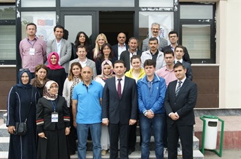 Erzincan Valiliği, Proje Döngüsü Yönetimi Eğitimlerinin İkincisi Tamamlandı.