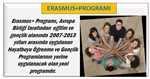Erasmus+ Programı