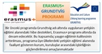 Erasmus+ Grundtvig