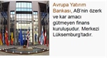 Avrupa Yatırım Bankası