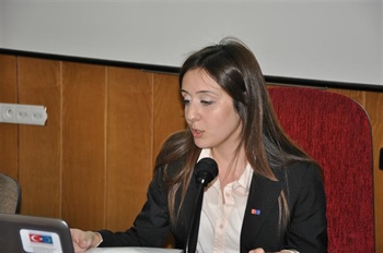 "Avrupa Birliği Yolunda Kırıkkale" Projesi Kapsamında AB Bilgilendirme Günleri