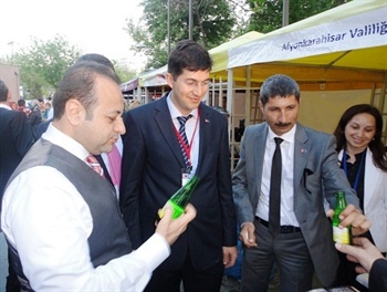 9 Mayıs Avrupa Günü Şenlikleri