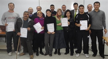 Afyon Valiliği Avrupa Birliği Daimi Temas Noktası 2010 Yılı Faaliyetleri