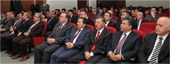 9 Mayis 2011 Avrupa Günü Kutlaması