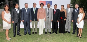 İzmir Sanat ve Kültür Projesi Basına Tanıtıldı