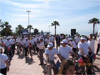 9 Mayıs 2011 Avrupa Günü Kutlaması