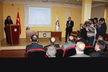 Sivas'da yıl Boyu Hibe Alan Projeler