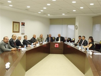 9 Mayis 2011 Avrupa Günü Kutlaması