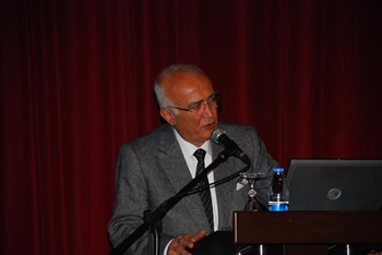 19 Ocak 2011 Tarihli Adana İli Birinci AB Uyum Danışma ve Yönlendirme Kurulu Toplantısı