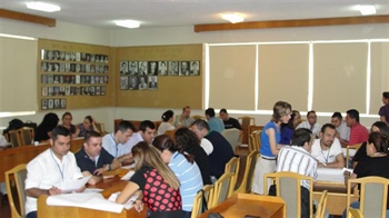 "AB Uyum Sürecine Yerel Uyum Modeli: ADANA" Projesi Kapsamında PCM Eğitimleri Tamamlandı