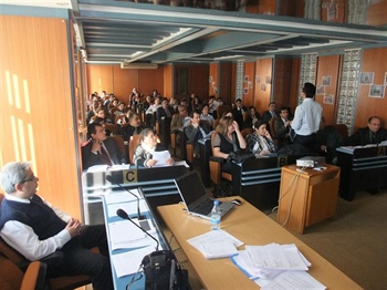 Avrupa Birliği Hibe Programları Proje Hazırlama Eğitimi